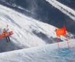 Lindsey Vonn, nehotărâtă în privința viitorului după coșmarul de la Milano Cortina: „Emoțional, nu pot lua o decizie acum”