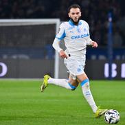 PSG - Marseille, 08.02.2026 // FOTO: Imago Images