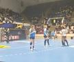 CSM București arată în sfârșit a echipă de Final Four! A năucit liderul Brest, urmează decisivul pentru „sferturi” în Ungaria