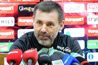 Zeljko Kopic anunță schimbări la Dinamo: „Asta vreau să văd”