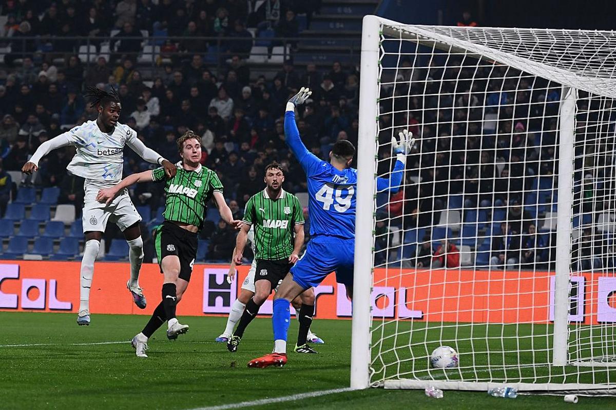 Nota primită în Italia de Chivu, după ce Inter a câștigat cu 5-0