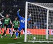 Sassuolo - Inter/ foto Getty Images
