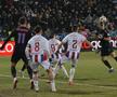 Oțelul - FCSB. Foto: Andrei Furnigă (GSP)