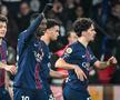PSG - Marseille, 08.02.2026 // FOTO: Imago Images