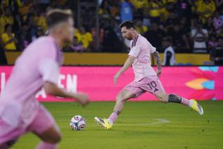 Lionel Messi, protagonist într-o remontada de senzație în MLS: argentinianul a reușit o „dublă”