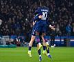 PSG - Marseille, 08.02.2026 // FOTO: Imago Images