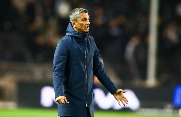 PAOK, o nouă victorie în Grecia » Răzvan Lucescu: „Cu tot respectul, scorul este nedrept față de noi”