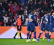 PSG - Marseille, 08.02.2026 // FOTO: Imago Images