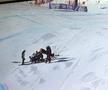 Lindsey Vonn, accidentare Jocurile Olimpice de iarnă / foto X