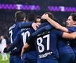 PSG - Marseille, 08.02.2026 // FOTO: Imago Images