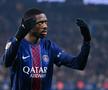 PSG - Marseille, 08.02.2026 // FOTO: Imago Images