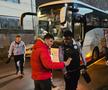 Înainte de Oțelul - FCSB, 8 februarie 2026