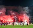 Cadru din CFR Cluj - U Cluj // foto: Imago Images
