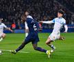 PSG - Marseille, 08.02.2026 // FOTO: Imago Images