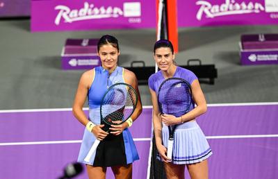 Transylvania Open 2026, reconstituit cu ajutorul celor 10 „personaje majore” ale turneului! Cum s-a văzut competiția din BTarena