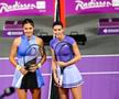 Emma Răducanu - Sorana Cîrstea, marea finală a Transylvania Open 2026/Foto: Imago Images