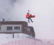 Lindsey Vonn a rupt tăcerea după accidentul teribil, cu o postare zguduitoare: „Din această cauză am căzut”