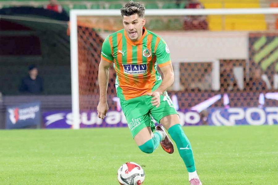 Turcii au numit fotbalistul de care se tem cel mai tare înaintea barajului cu România