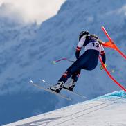 Lindsey Vonn, accidentare Jocurile Olimpice de iarnă / Imago Images