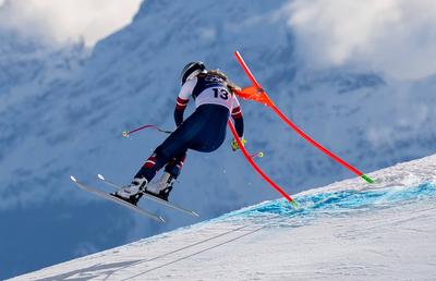 „Toată povestea a fost o prostie!” » Un alt chirurg celebru atacă decizia lui Lindsey Vonn: „De-acum, să schieze doar pe pârtii albastre”