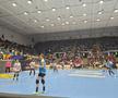 CSM București arată în sfârșit a echipă de Final Four! A năucit liderul Brest, urmează decisivul pentru „sferturi” în Ungaria