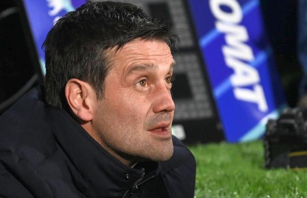 Cristi Chivu, după o nouă victorie la scor în Serie A: „Ce procente avem să câștigăm titlul? Pentru mine, zero!”