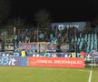 Peluza Nord la Oțelul - FCSB. Foto: Andrei Furnigă (GSP)