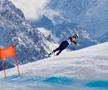 Lindsey Vonn, accidentare Jocurile Olimpice de iarnă / Imago Images