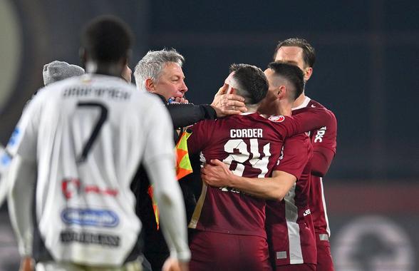 De asta a ERUPT Cristiano Bergodi! Avem tot tabloul scandalului: „Puteam să-i fiu tată!”