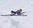 Lindsey Vonn, accidentare Jocurile Olimpice de iarnă / foto X