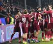 Elevii lui Daniel Pancu au ajuns la șapte victorii la rând, iar patronul Ioan Varga a decis să le ofere o recompensă // FOTO: Imago Images