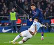 PSG - Marseille, 08.02.2026 // FOTO: Imago Images