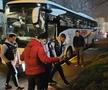 Înainte de Oțelul - FCSB, 8 februarie 2026
