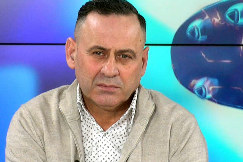 Viorel Ion o vede pe FCSB la mâna ei în acest moment