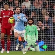 Liverpool - Manchester City, 08.02.2026 // FOTO: Getty Images