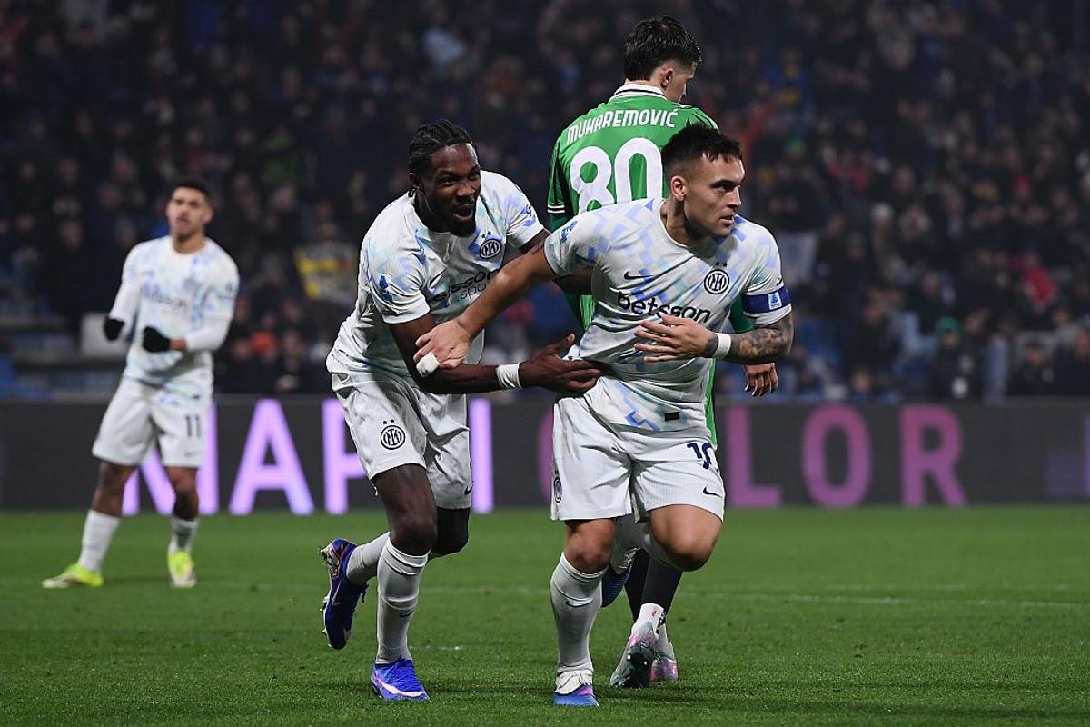 Nota primită în Italia de Chivu, după ce Inter a câștigat cu 5-0