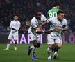 Sassuolo - Inter/ foto Getty Images