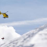 Lindsey Vonn, accidentare Jocurile Olimpice de iarnă / Imago Images