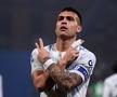 Sassuolo - Inter/ foto Getty Images