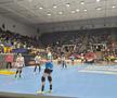 CSM București arată în sfârșit a echipă de Final Four! A năucit liderul Brest, urmează decisivul pentru „sferturi” în Ungaria