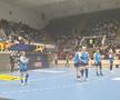 CSM București arată în sfârșit a echipă de Final Four! A năucit liderul Brest, urmează decisivul pentru „sferturi” în Ungaria
