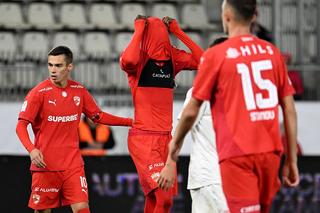 Căpitanul Cîrjan dezvăluie ce a vorbit cu „fratele Boa”, care vrea să plece de la Dinamo
