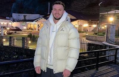 Unde s-a dus Andrei Cordea, a doua zi după ce s-a înjurat și îmbrâncit cu Bergodi