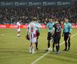 Oțelul - FCSB. Foto: Andrei Furnigă (GSP)