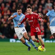 Liverpool - Manchester City, 08.02.2026 // FOTO: Getty Images
