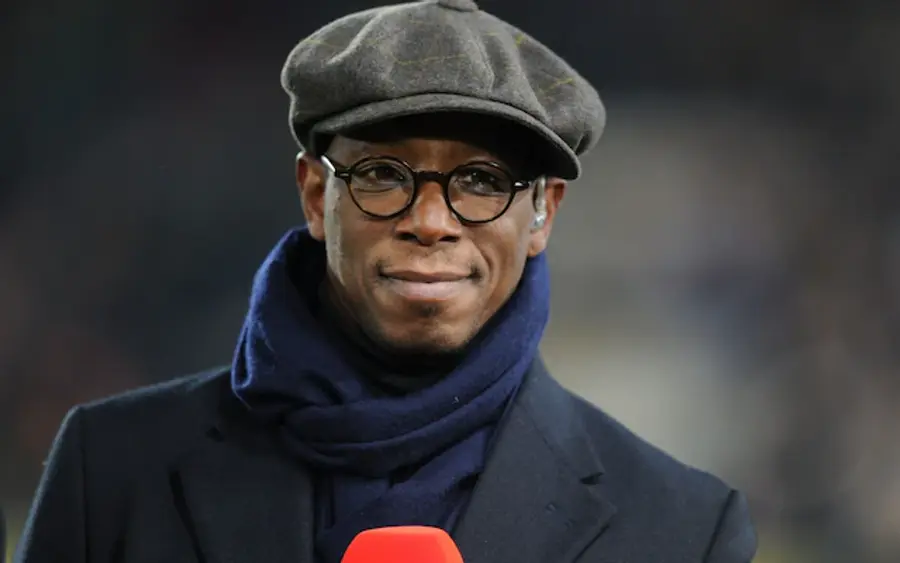 Ian Wright, legendă a lui Arsenal Legenda lui Arsenal îl critică pe Ruben Amorim pentru tratamentul oferit starului lui Manchester United