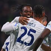 Sassuolo - Inter/ foto Getty Images
