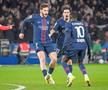 PSG a dat de pământ cu rivala Marseille în „Le Classique” // FOTO: Imago Images