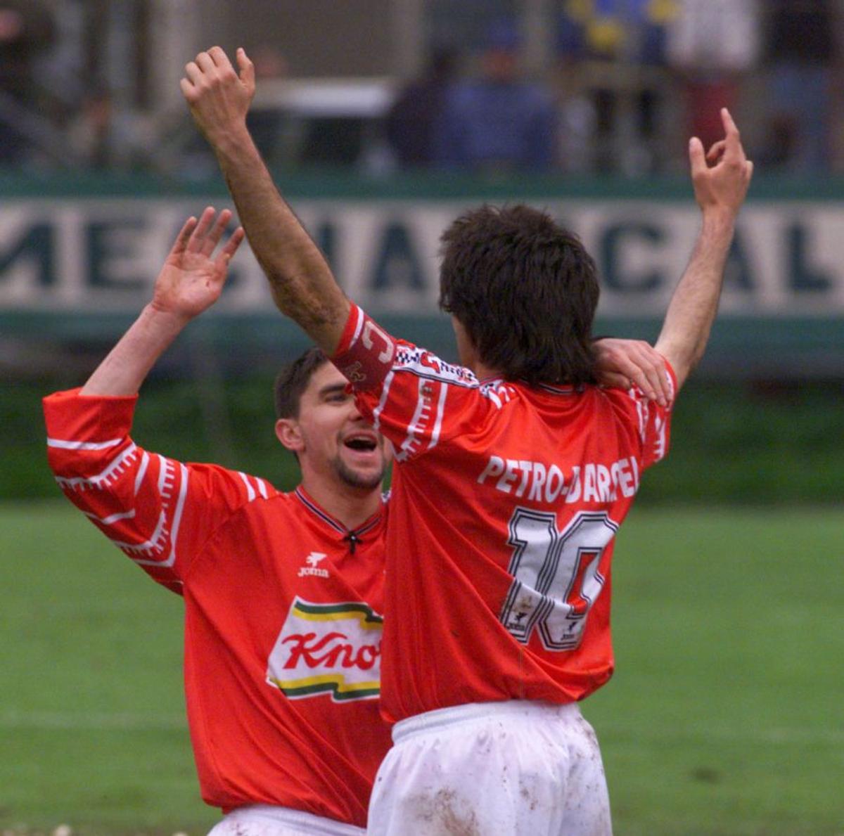 Adrian Mihalcea Dinamo