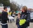 Rapid - CSM Reșița s-a disputat cu spectatori după anunțul Guvernului României! Peste 5.000 de fani în „Regie” + cum a motivat FRF